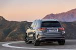 Mercedes-AMG GLE53 4Matic+ 2019 года (WW)